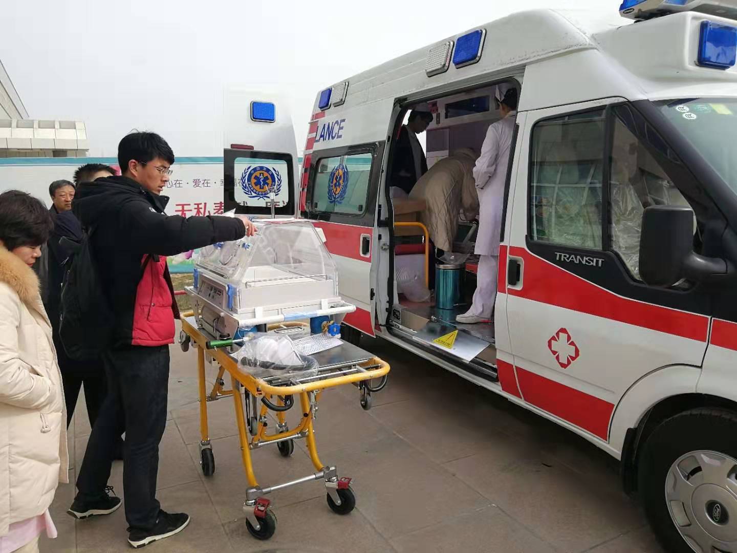 右玉县救护车转院
